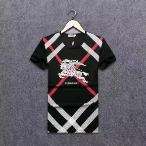 burberry t-shirt design pour hommes b709 sport